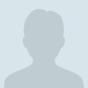 Silhuett av en anonym person mot en ljus bakgrund.